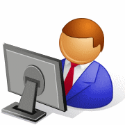computer search